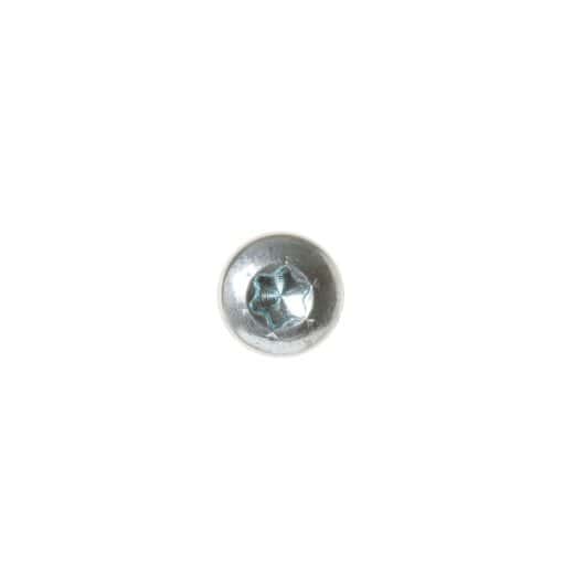 WB1K45 GE Range Screw and Range Assembly - Image 2