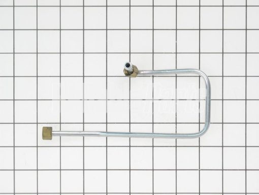WB28K10024 GE Oven Tube-Burner - Image 6