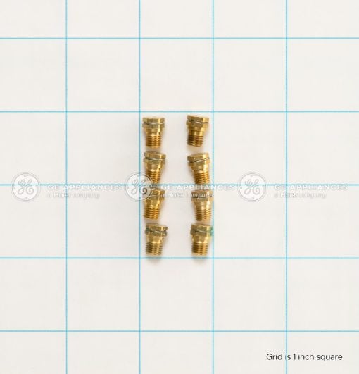 WB28X29963 GE Oven LP Conversion Kit - Image 2