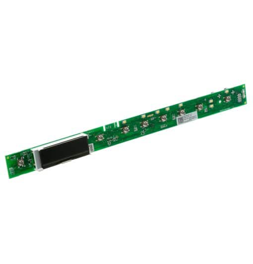 WD21X31901 GE Configured Ui Board