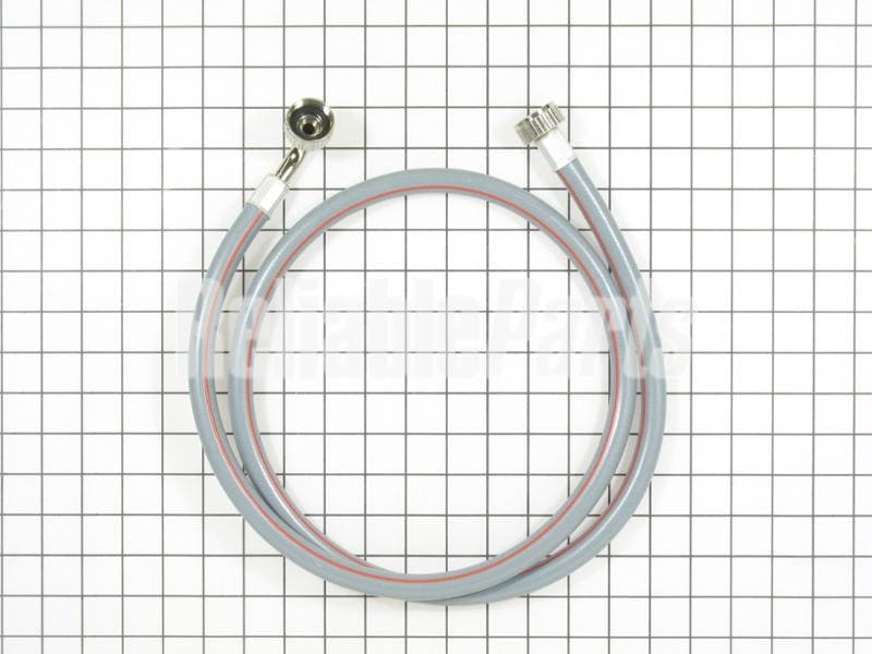5215FD3715L LG Washer Water Inlet Fill Hose with 90 Degree Elbow - Image 5