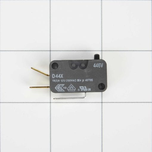 WP207166 Whirlpool Switch CH - Image 2