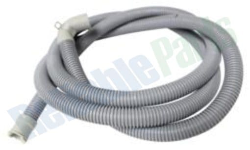 5214FR3188G LG Washer Water Drain Pump HOSE - Image 3