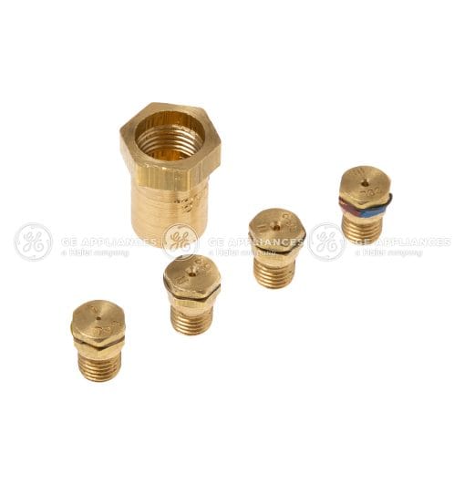 WB28X39141 GE LP Conversion Kit