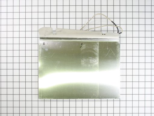 11021376 Bosch Refrigerator Defrost Heater - Image 3