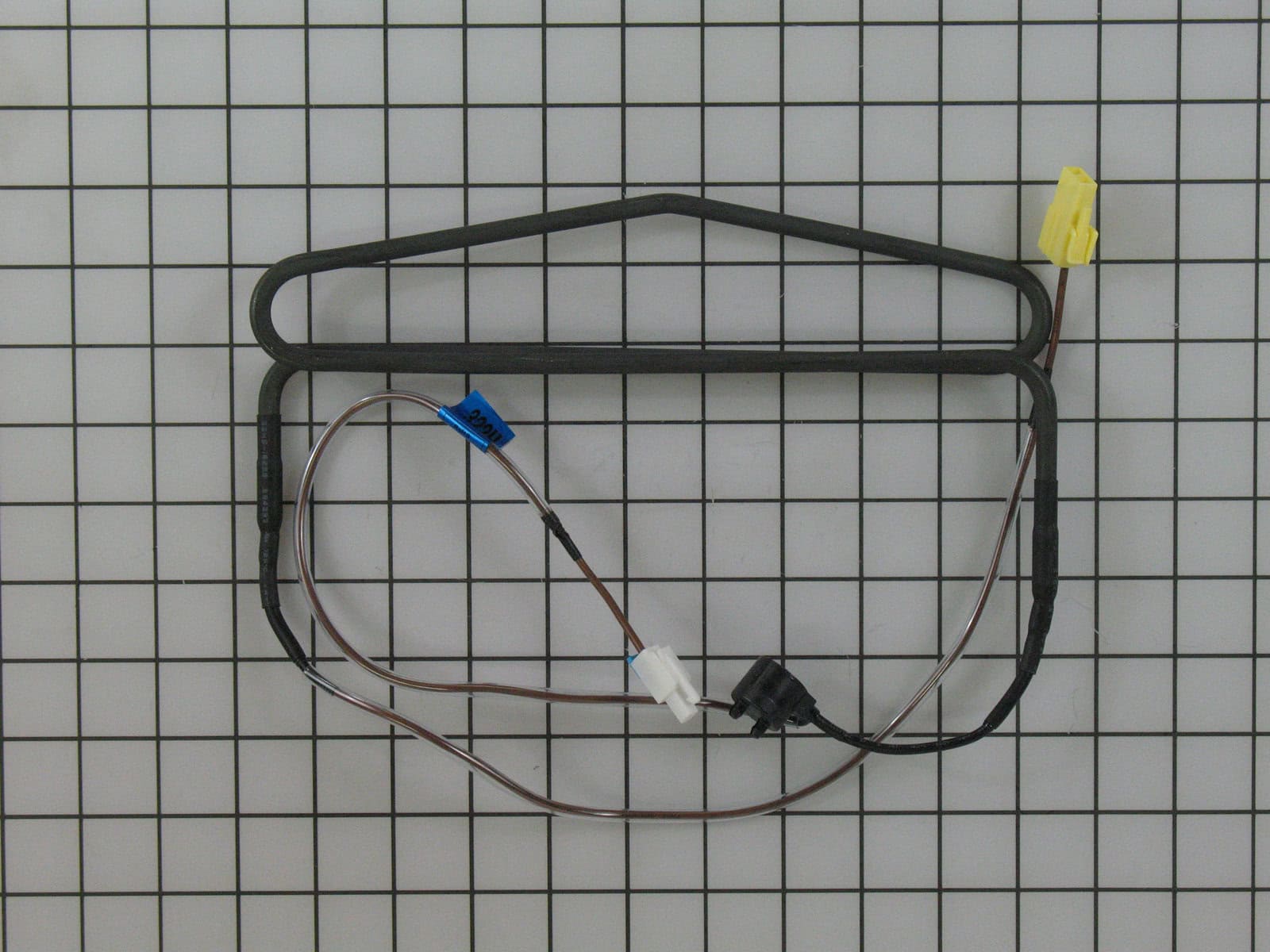 DA47-00322H Samsung Refrigerator Heater Sheath-Metal Refrigerator