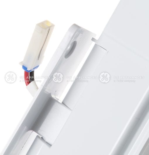 WR17X25027 GE Refrigerator Articulating Mullion Assembly - Image 3