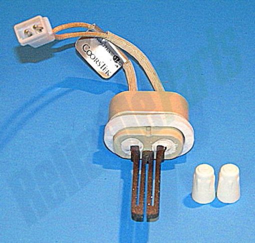 767A-369 Emerson Hot Surface Igniter, Silicon Carbide
