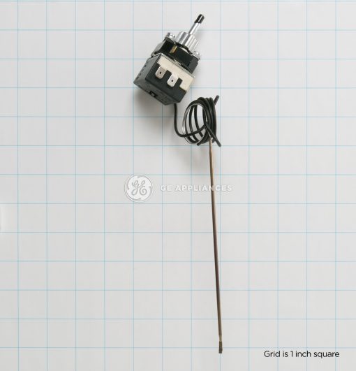 WB24X24270 GE Oven Electric Thermostat - Image 3