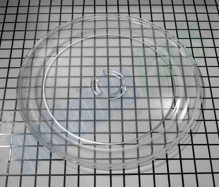 W10818723 Whirlpool Glass Cook Tray - Image 3