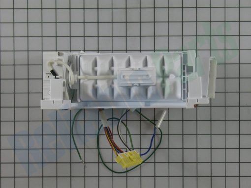 AEQ72910411 LG Refrigerator Icemaker Assembly Kit - Image 6