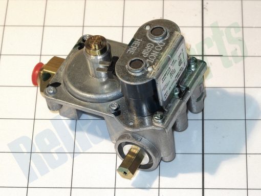 DC62-00201A Samsung Dryer Gas Valve Assembly - Image 5