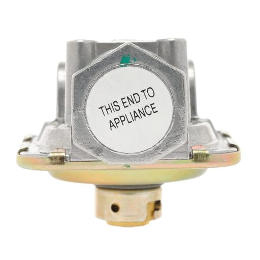 249999 Fisher & Paykel Range Regulator Ng/Lp Drilled V2 - Image 4