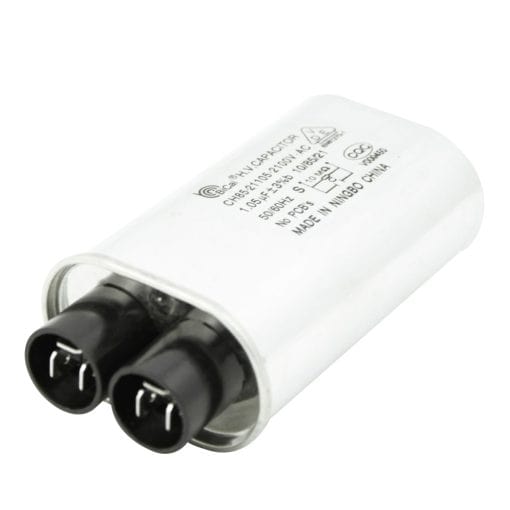 W10850446 Whirlpool Microwave MG Capacitor