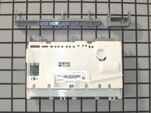 W10804121 Whirlpool Dishwasher Electronic Control Board - Image 5