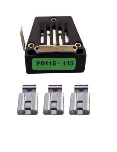 PO115 Supco Solid State Relay