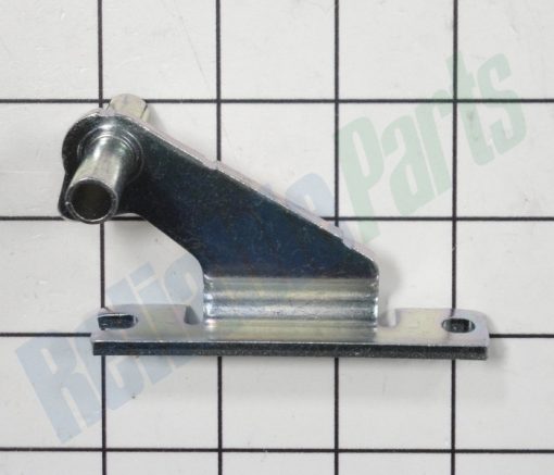 WP2166037 Whirlpool Refrigerator Door Hinge - Image 3