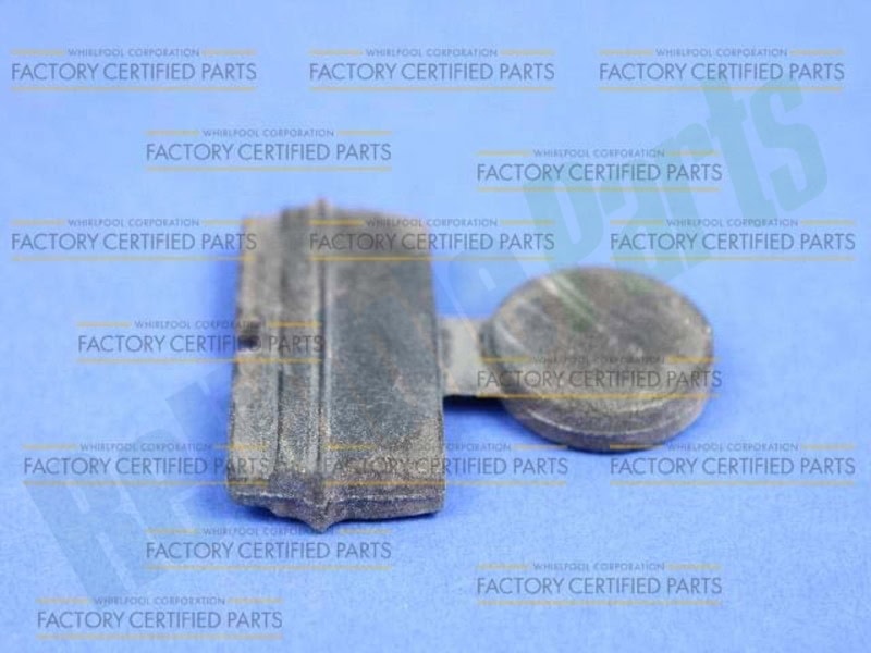 WP8268375 Whirlpool Dishwasher Check Valve