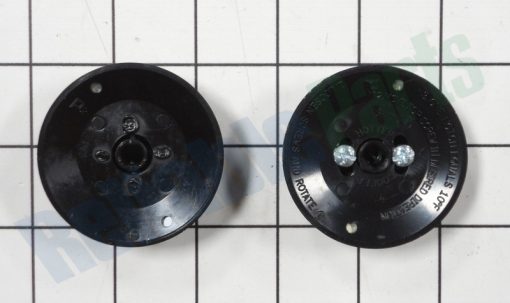12200031 Whirlpool Knob Kit (2) - Image 2