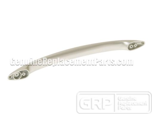 WB15X10269 GE Oven Door Handle Stainless - Image 5
