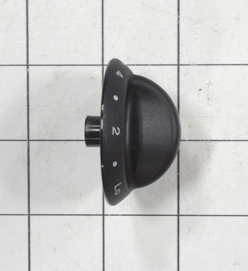 WP7737P193-60 Whirlpool Knob - Image 3