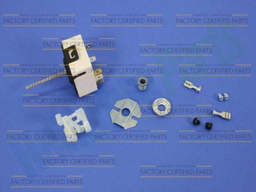 W10900107 Whirlpool Oven Surface Element Switch - Image 15