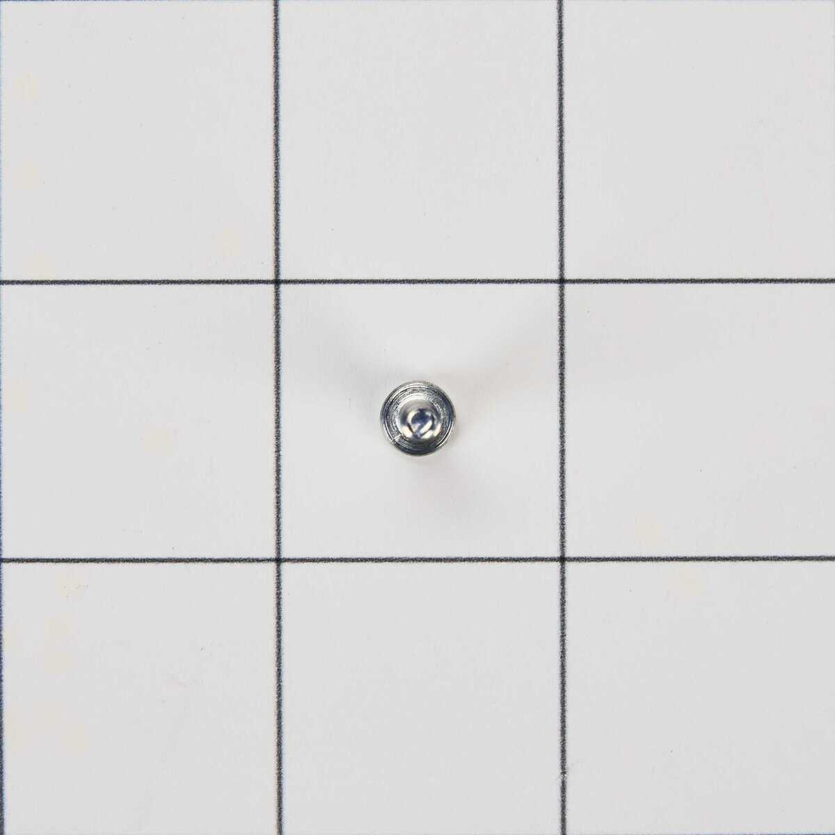 W11404293 Whirlpool Screw - Image 3