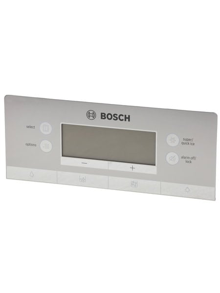 00647484 Bosch Refrigerator Display Module