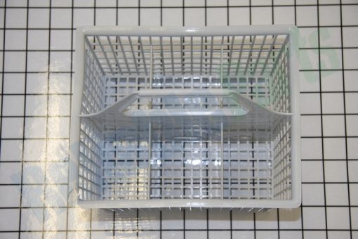 WD28X265 GE Dishwasher Silverware Cutlery Basket - Image 9