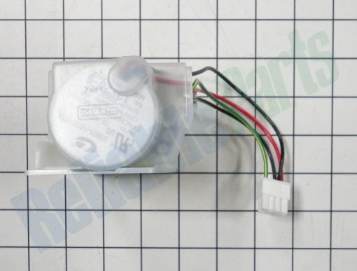 WPW10257451 Whirlpool Refrigerator Damper - Image 5