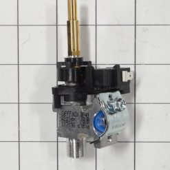 DE81-05460A Samsung Service Valve Single Alum