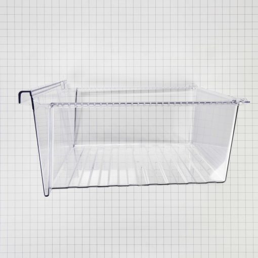 WPW10278653 Whirlpool Refrigerator Crisper Pan - Image 6