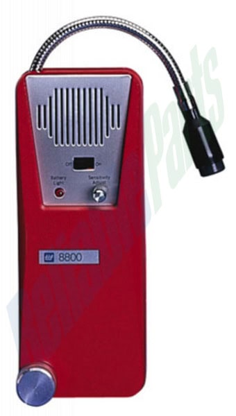 CD100A UEI Combustible Gas Leak Detector - Image 2