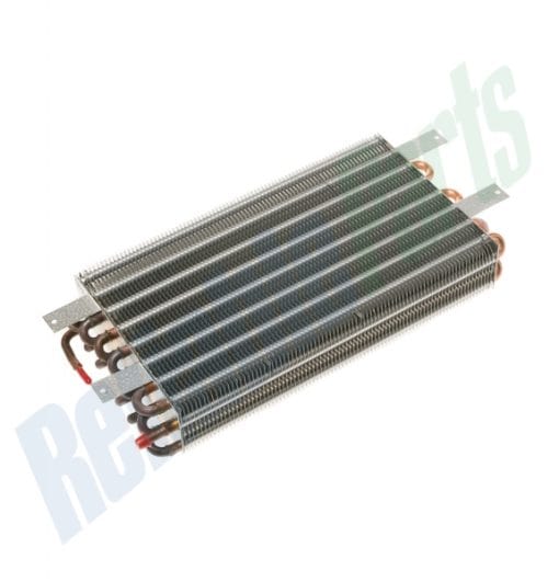 WR85X10017 GE Refrigerator Evaporator Coil - Image 3
