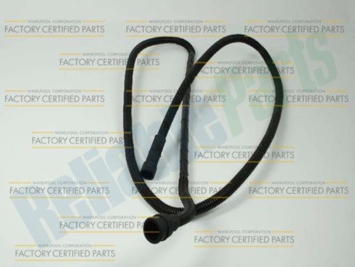 WP99002652 Whirlpool Drain Hose - Image 4