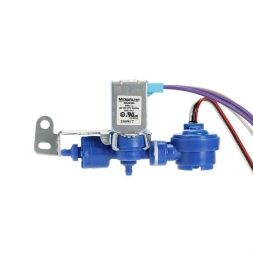 DA62-04027A Samsung Refrigerator 2 Way Water Inlet Valve - Image 2