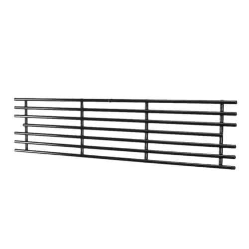 DE81-04828A Samsung Small Grille Porcelain - Image 2