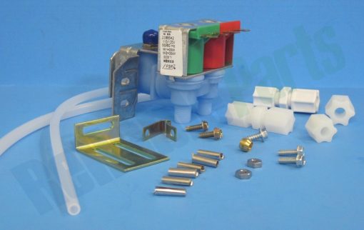 4318046 Whirlpool Dual Water Inlet Valve - Image 5