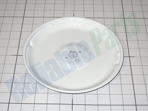 WB31K5081 GE Oven SM Burner Bowl - Image 3