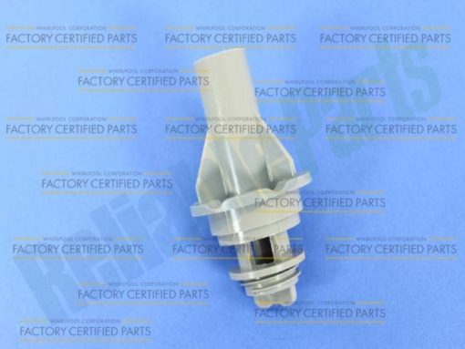 WP8268342 Whirlpool Lower Wash Arm Support - Image 5