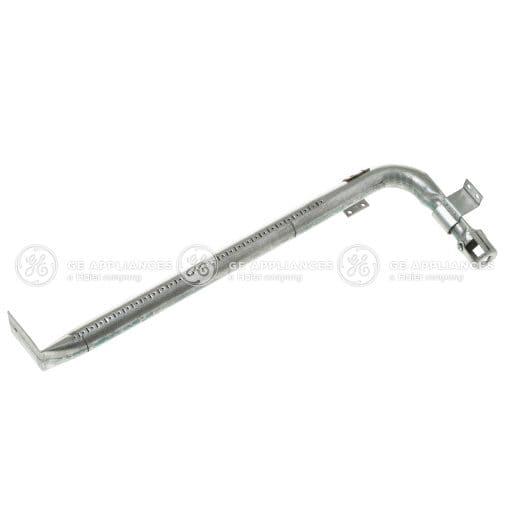 WB16X20253 GE Oven Burner Oven Assembly