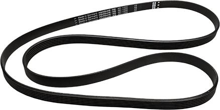 LB1680R Supco Washer Belt