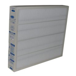Carrier OEM GAPCCCAR2025 OEM Filter for HVAC Systems