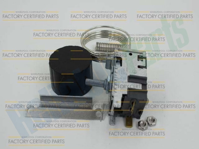 WP4344659 Whirlpool Refrigerator Thermostat - Image 7