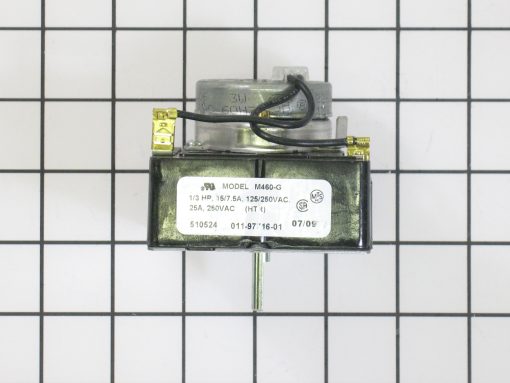 D510524P Speed Queen Timer 120/60 PACKAGE