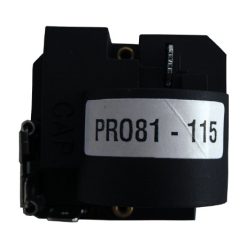 PRO81 Supco Pro Relay Push On