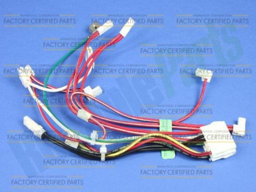 WPW10224292 Whirlpool Refrigerator Wire Harness - Image 2