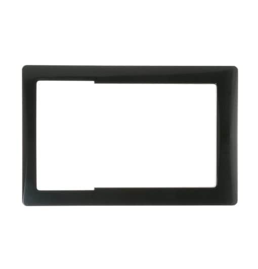 WR38X23216 GE Refrigerator Trim Recess BB - Image 4