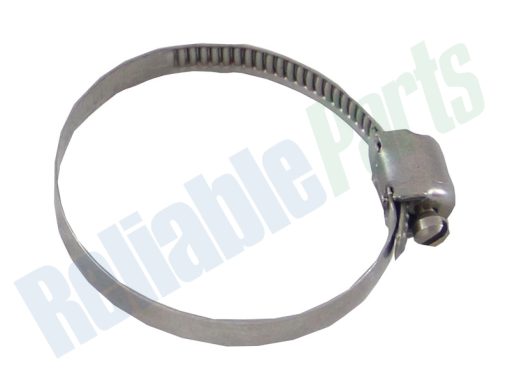 00172272 Bosch Dishwasher Hose Clamp - Image 2