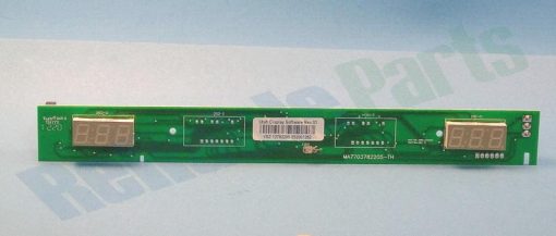 WPW10207861 Whirlpool Refrigerator Electronic Control Board + Core - Image 5